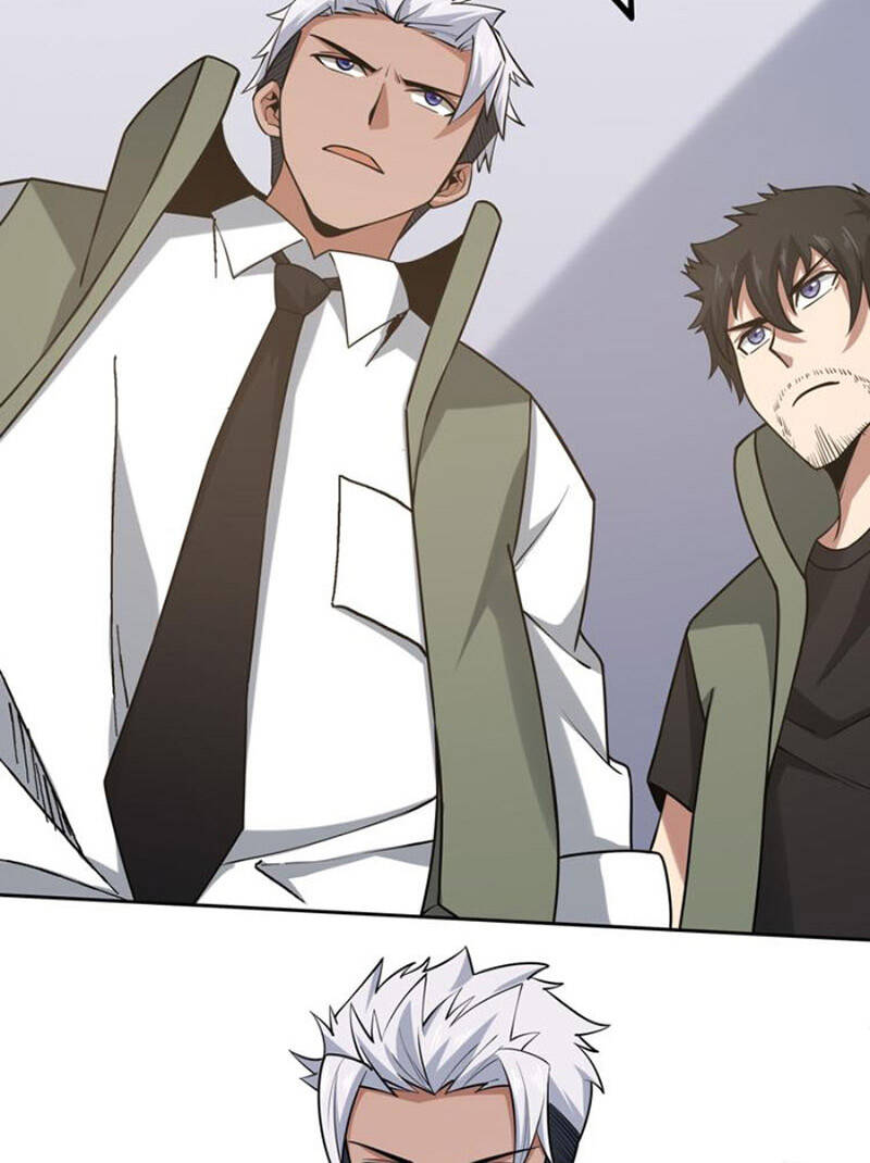 Thợ Săn Mạt Thế Chap 24 - Next Chap 25