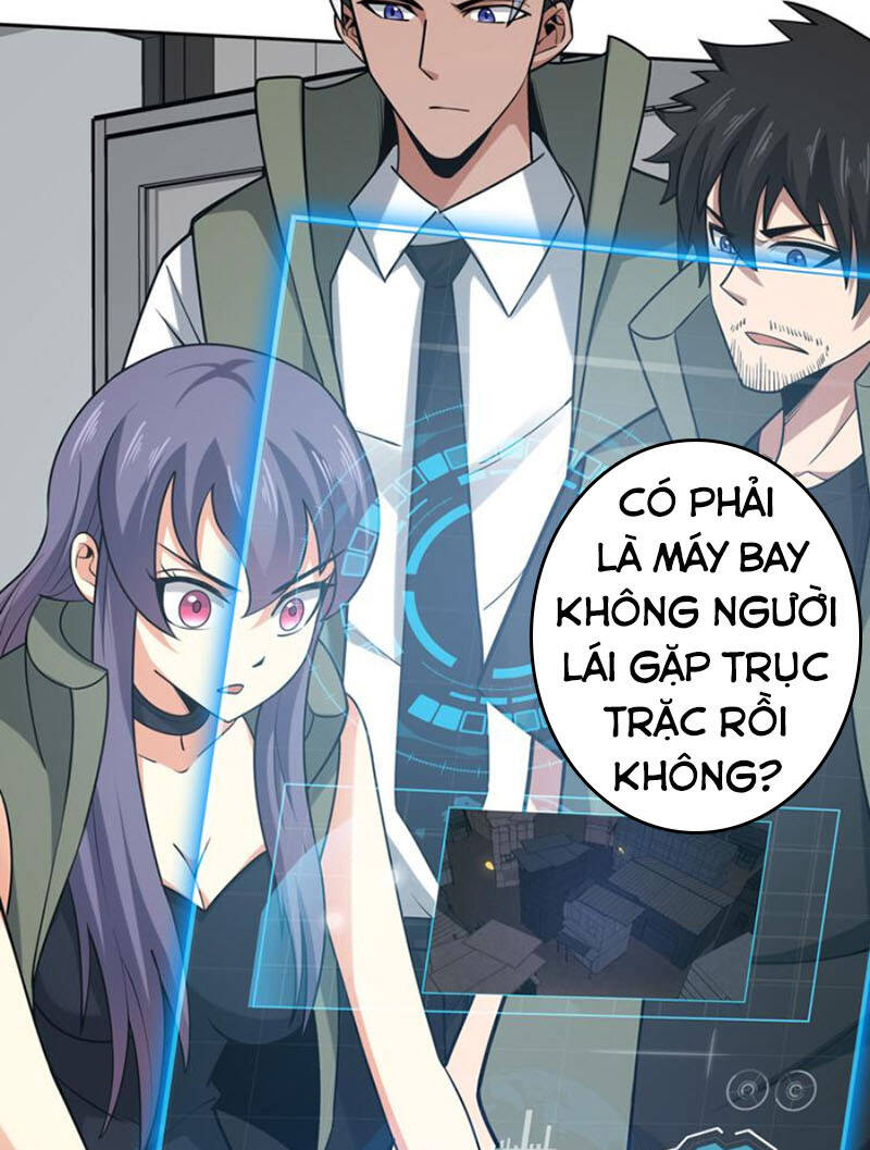 Thợ Săn Mạt Thế Chap 24 - Next Chap 25