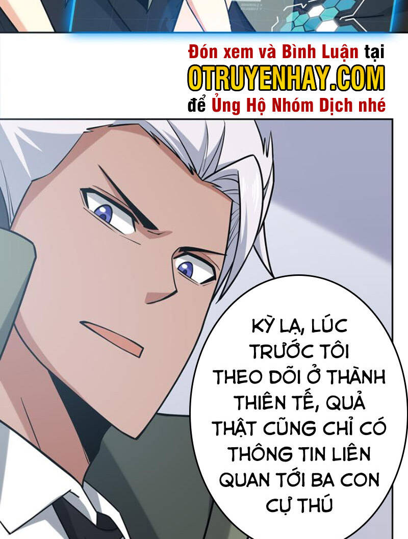 Thợ Săn Mạt Thế Chap 24 - Next Chap 25