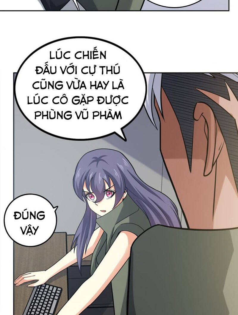 Thợ Săn Mạt Thế Chap 24 - Next Chap 25