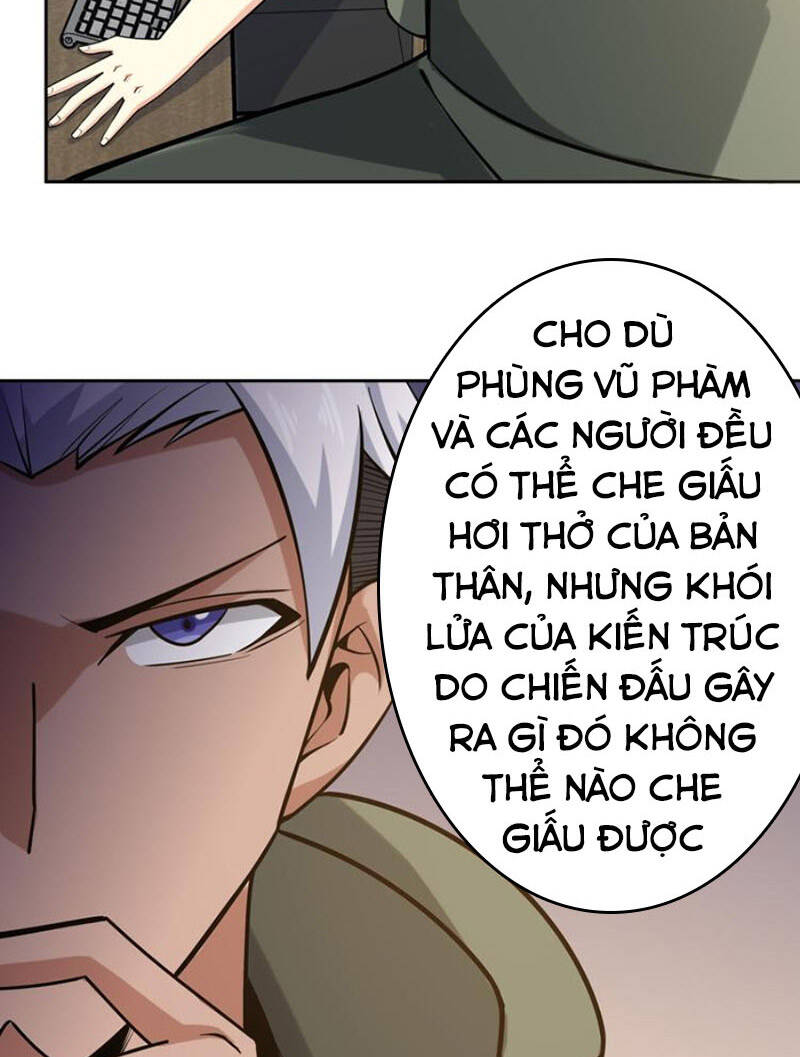 Thợ Săn Mạt Thế Chap 24 - Next Chap 25