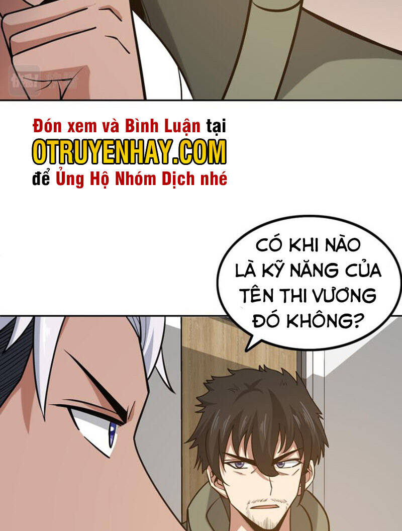 Thợ Săn Mạt Thế Chap 24 - Next Chap 25