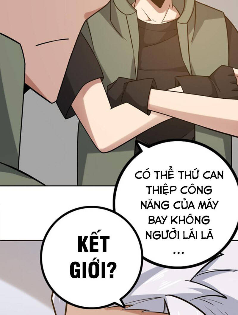 Thợ Săn Mạt Thế Chap 24 - Next Chap 25
