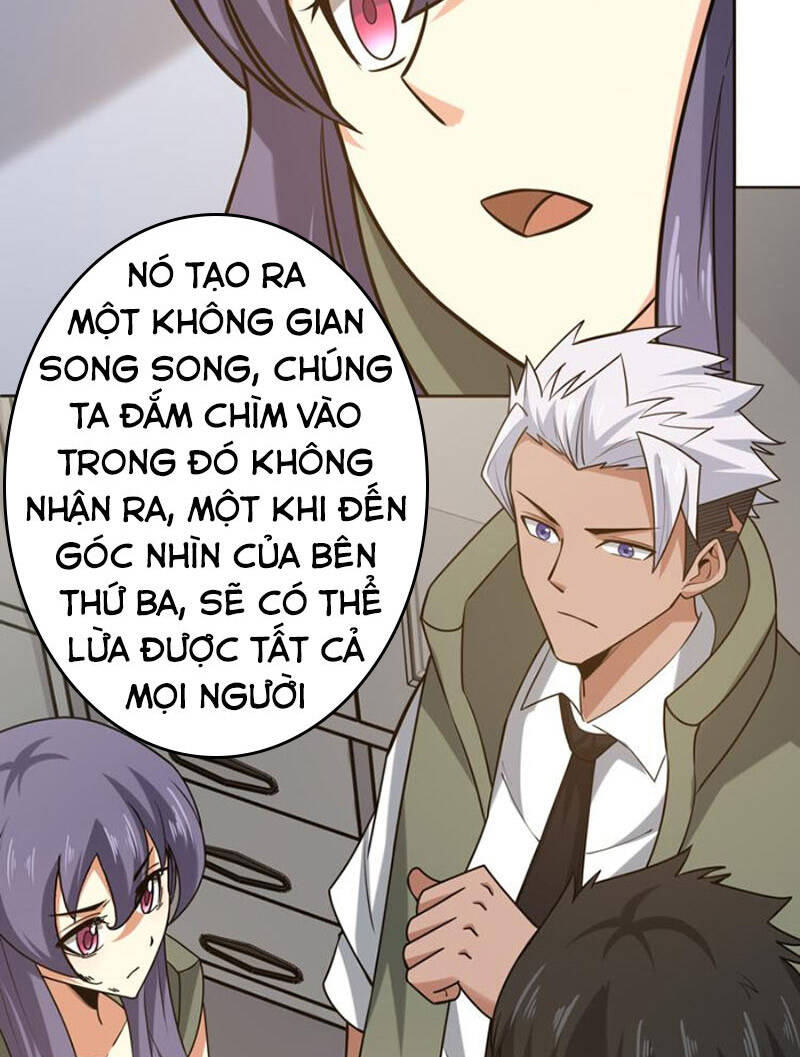 Thợ Săn Mạt Thế Chap 24 - Next Chap 25