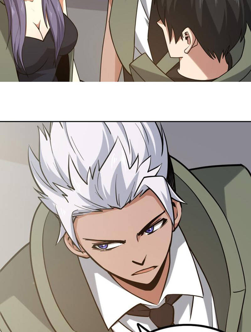 Thợ Săn Mạt Thế Chap 24 - Next Chap 25