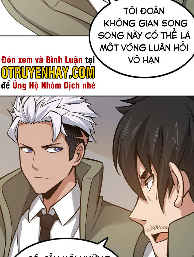 Thợ Săn Mạt Thế Chap 24 - Next Chap 25