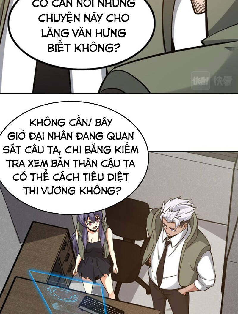 Thợ Săn Mạt Thế Chap 24 - Next Chap 25