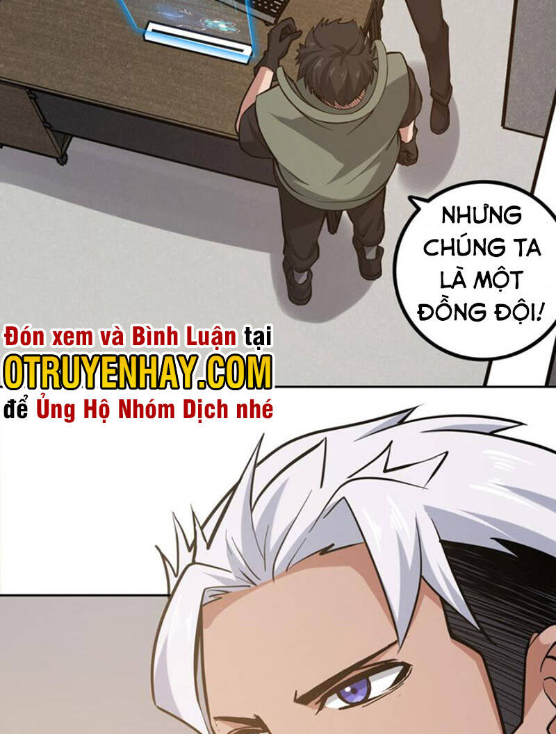 Thợ Săn Mạt Thế Chap 24 - Next Chap 25