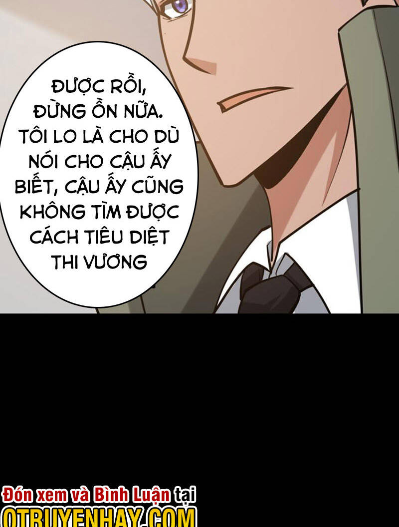 Thợ Săn Mạt Thế Chap 24 - Next Chap 25