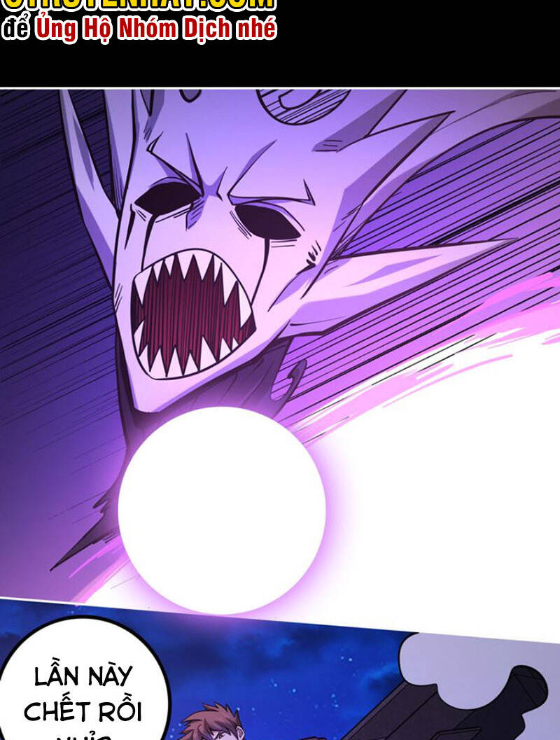 Thợ Săn Mạt Thế Chap 24 - Next Chap 25