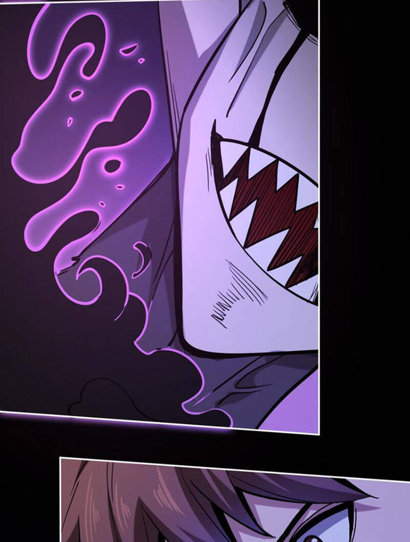 Thợ Săn Mạt Thế Chap 24 - Next Chap 25