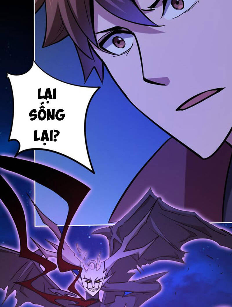 Thợ Săn Mạt Thế Chap 24 - Next Chap 25