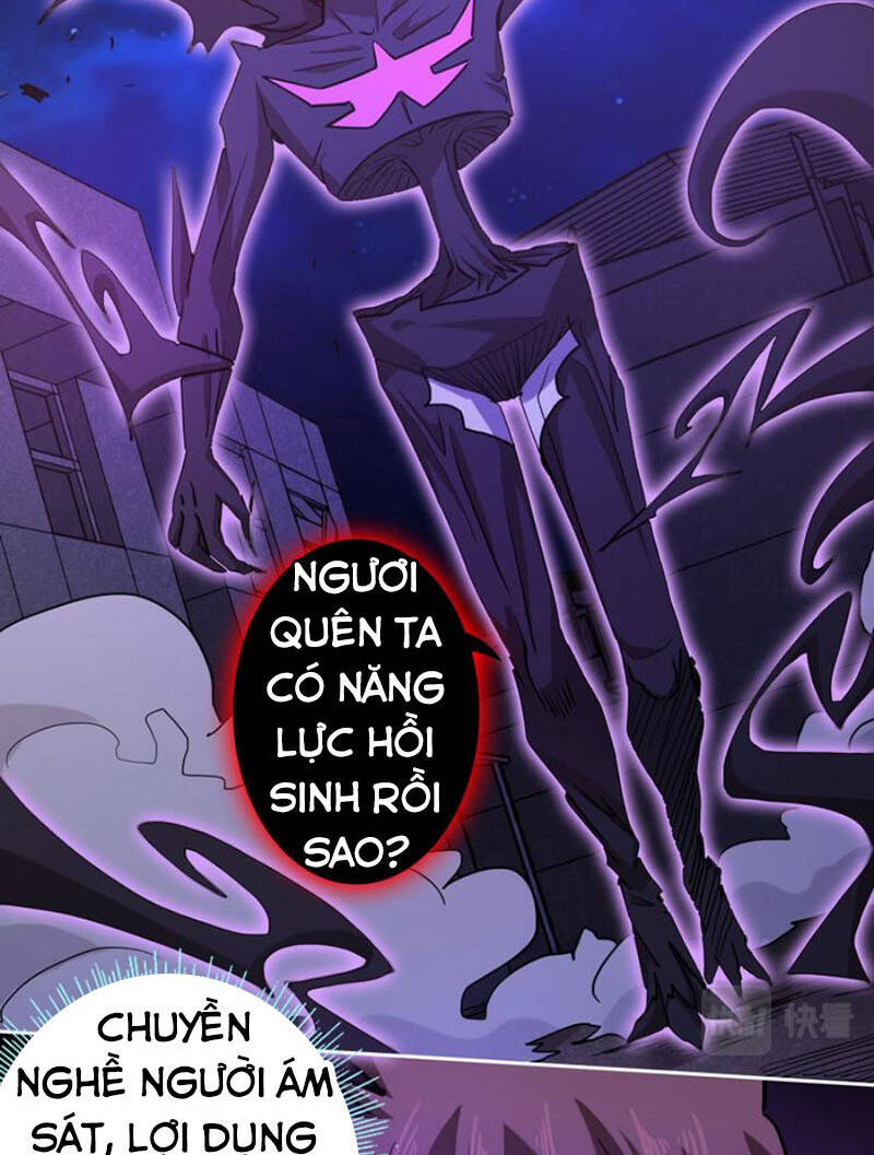 Thợ Săn Mạt Thế Chap 24 - Next Chap 25