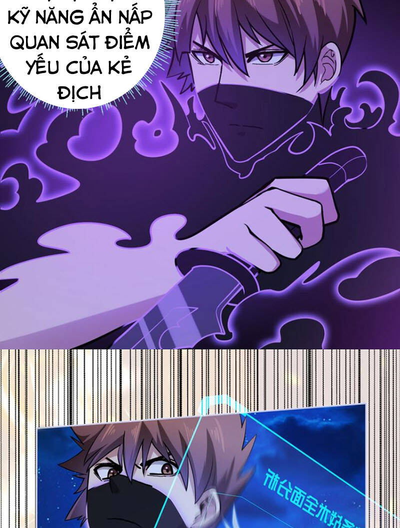 Thợ Săn Mạt Thế Chap 24 - Next Chap 25