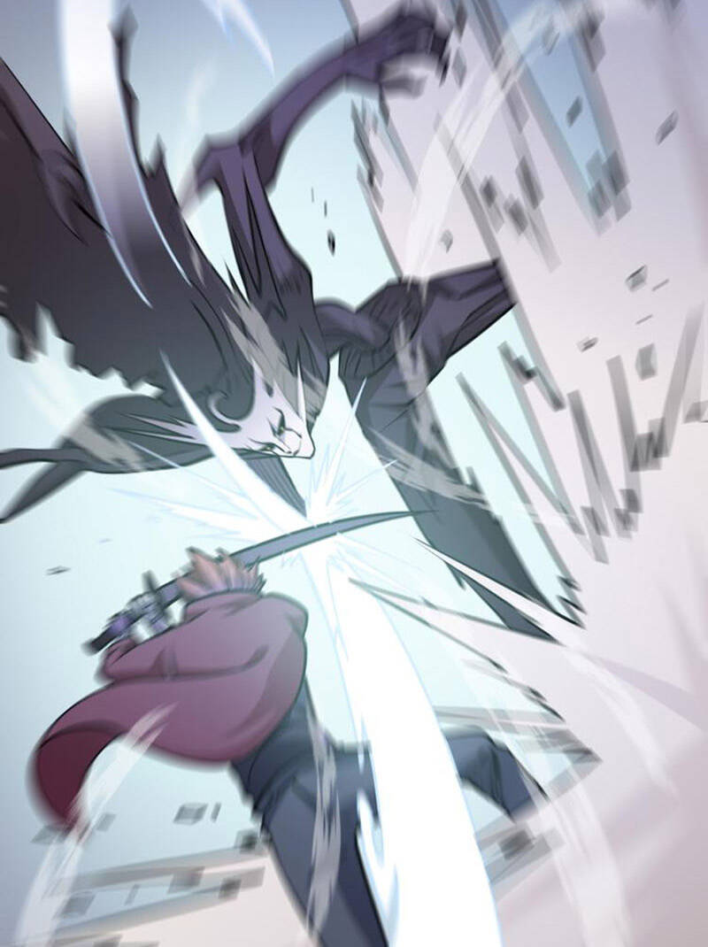 Thợ Săn Mạt Thế Chap 24 - Next Chap 25