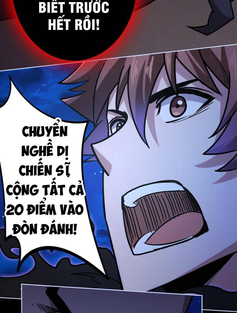 Thợ Săn Mạt Thế Chap 24 - Next Chap 25