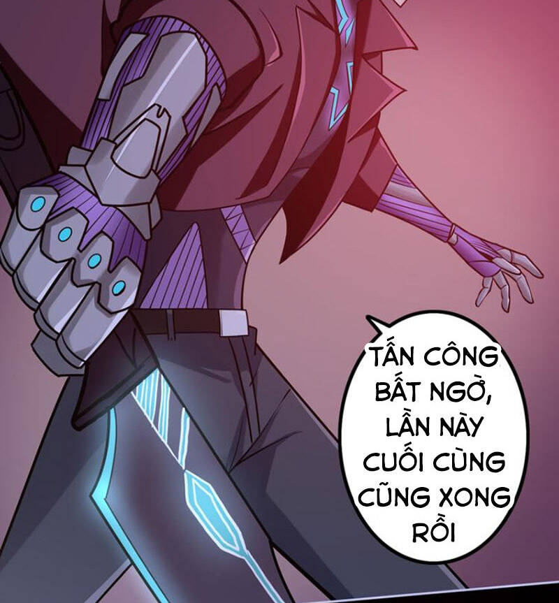 Thợ Săn Mạt Thế Chap 24 - Next Chap 25