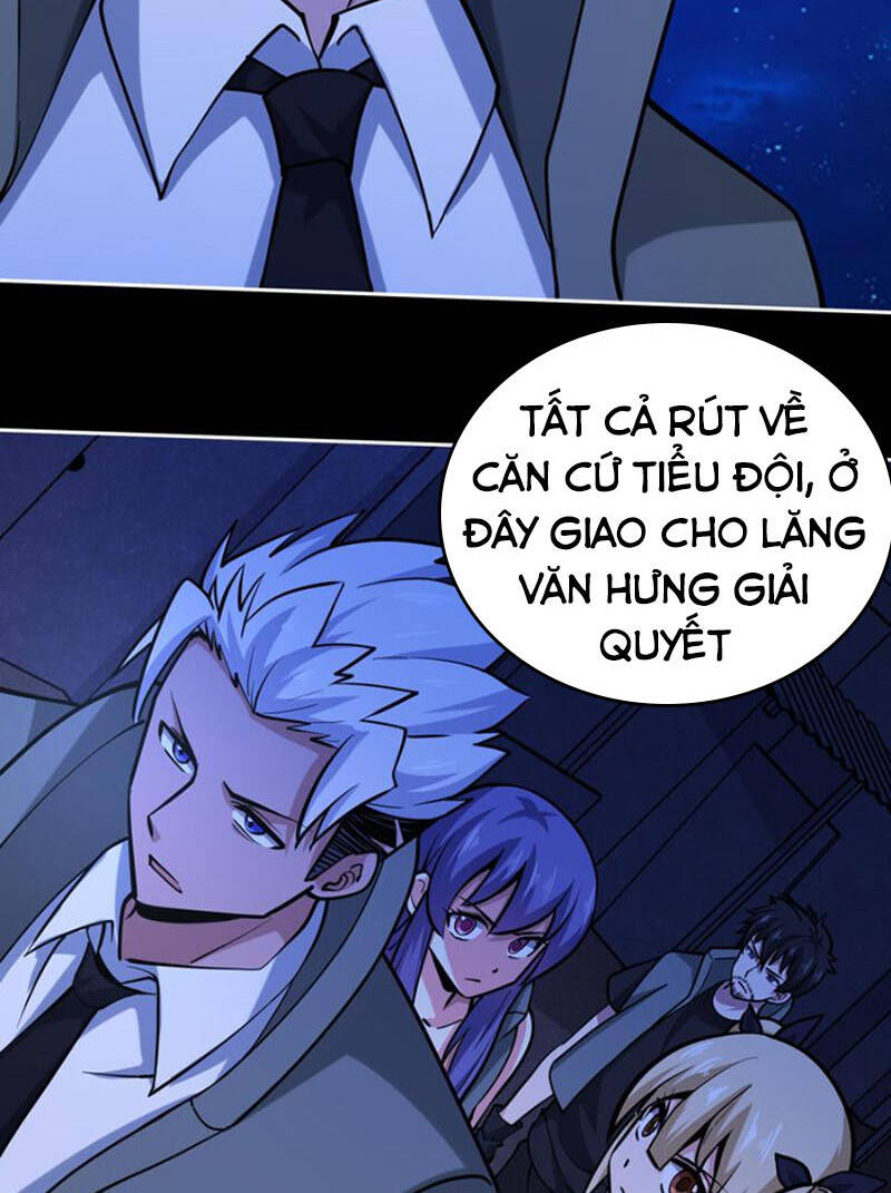 Thợ Săn Mạt Thế Chap 24 - Next Chap 25