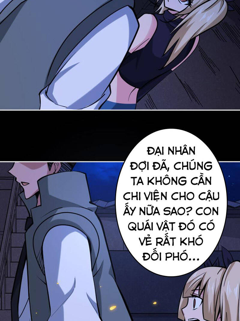 Thợ Săn Mạt Thế Chap 24 - Next Chap 25