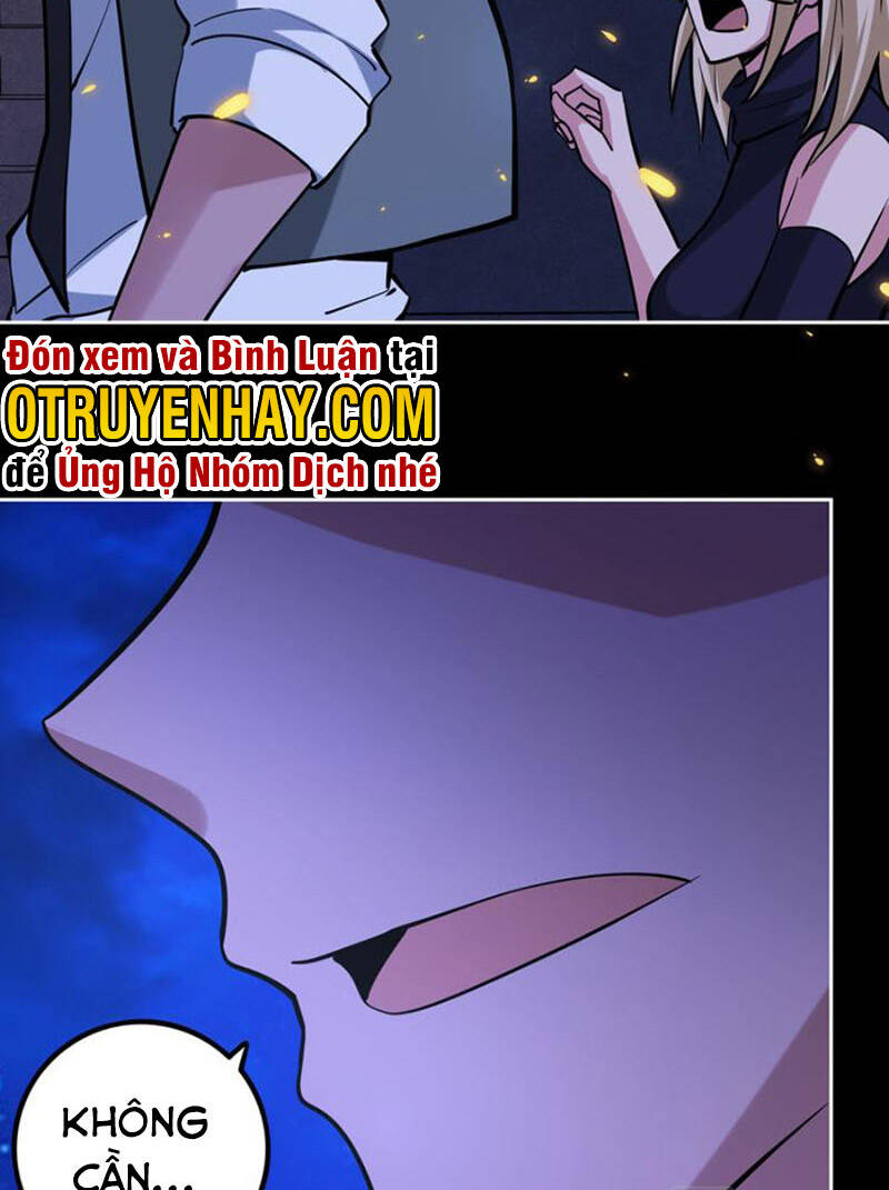Thợ Săn Mạt Thế Chap 24 - Next Chap 25