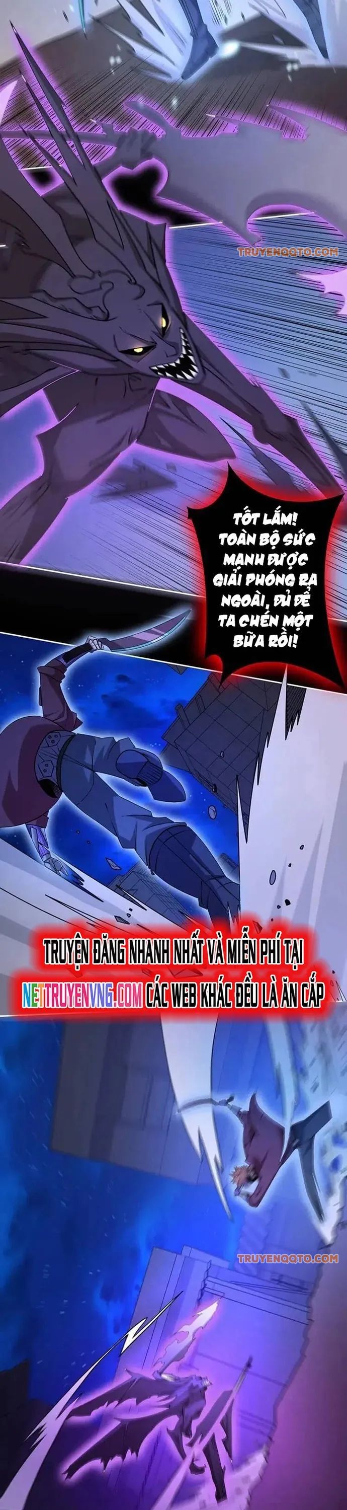 Thợ Săn Mạt Thế Chap 25 - Next Chap 26