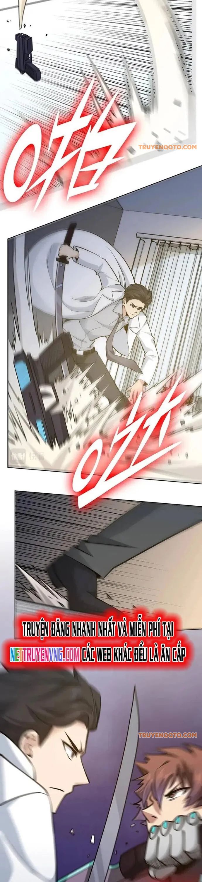Thợ Săn Mạt Thế Chap 25 - Next Chap 26