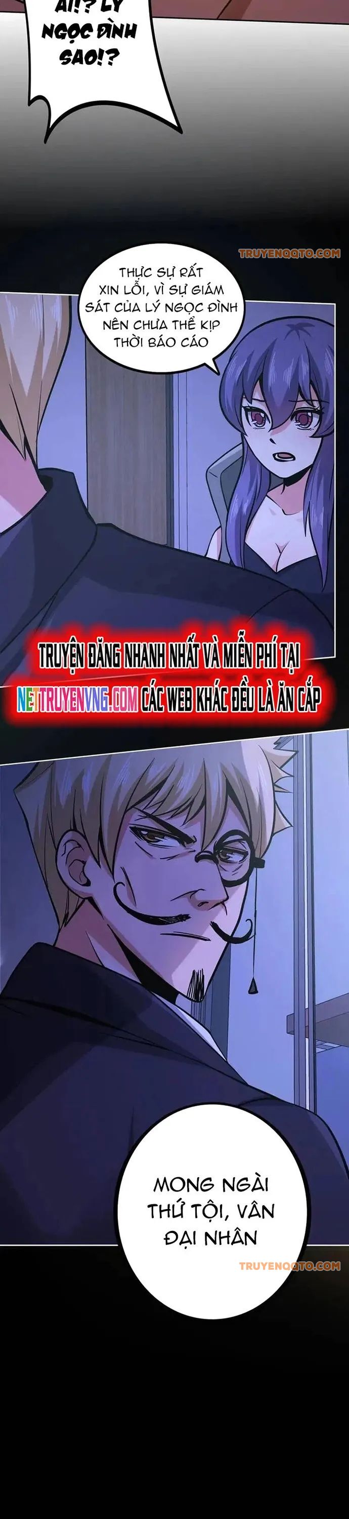 Thợ Săn Mạt Thế Chap 25 - Next Chap 26