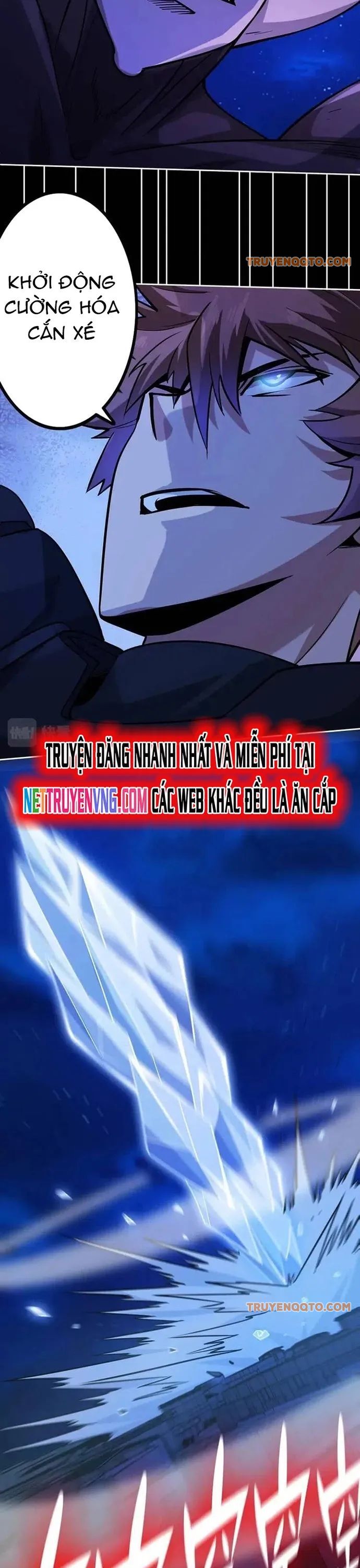Thợ Săn Mạt Thế Chap 25 - Next Chap 26
