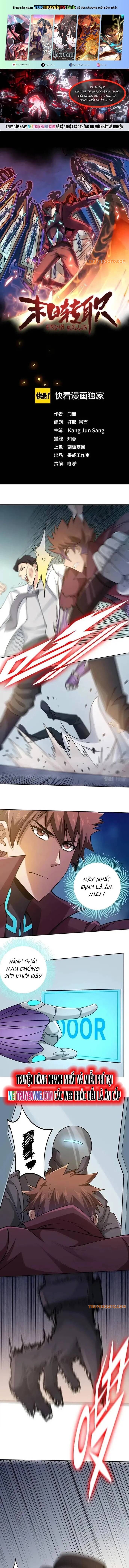 Thợ Săn Mạt Thế Chap 26 - Next Chap 27