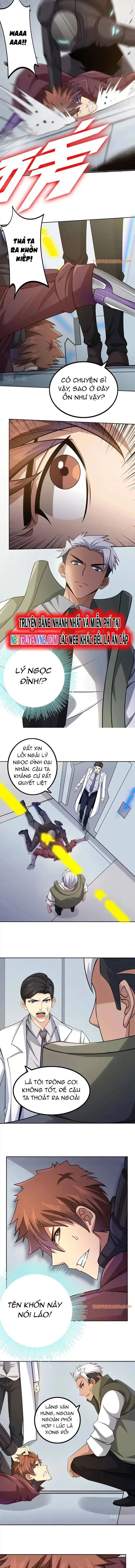 Thợ Săn Mạt Thế Chap 26 - Next Chap 27