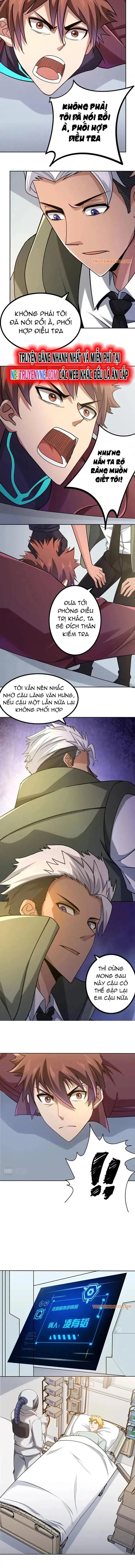 Thợ Săn Mạt Thế Chap 26 - Next Chap 27