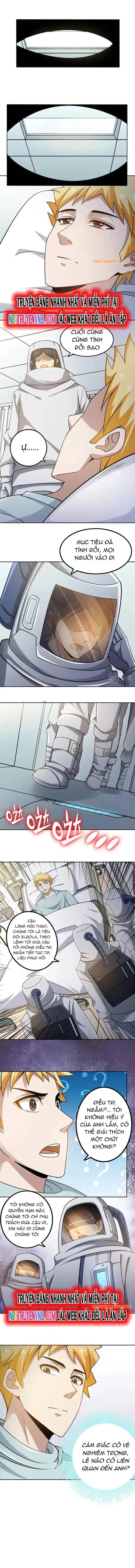 Thợ Săn Mạt Thế Chap 26 - Next Chap 27