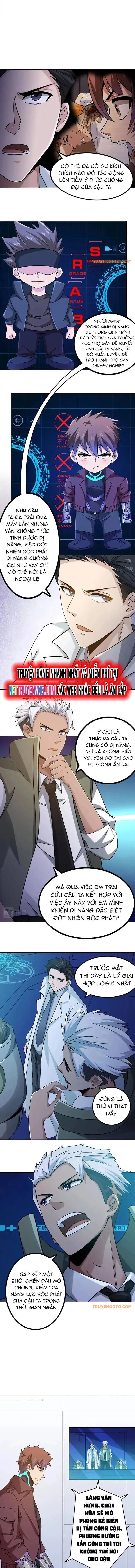 Thợ Săn Mạt Thế Chap 26 - Next Chap 27