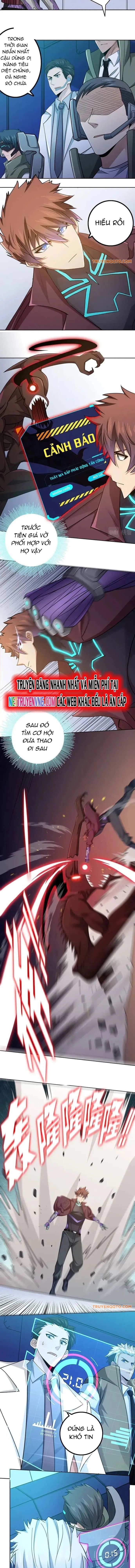 Thợ Săn Mạt Thế Chap 26 - Next Chap 27