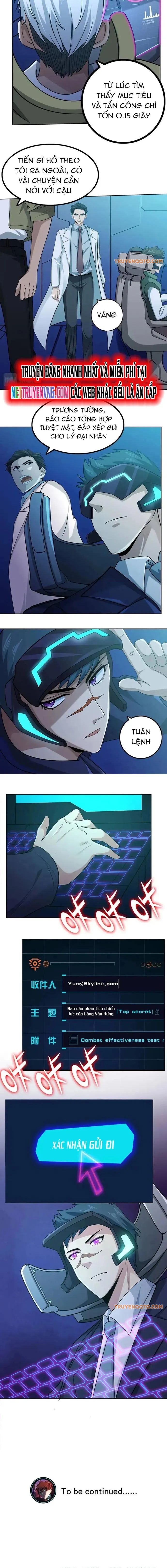 Thợ Săn Mạt Thế Chap 26 - Next Chap 27