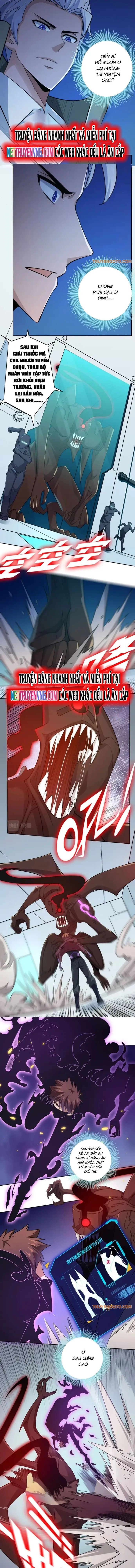 Thợ Săn Mạt Thế Chap 27 - Next Chap 28