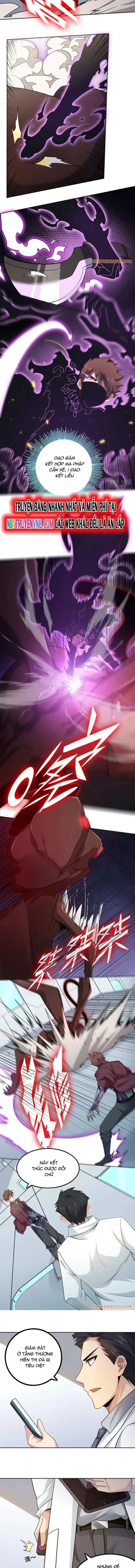 Thợ Săn Mạt Thế Chap 27 - Next Chap 28