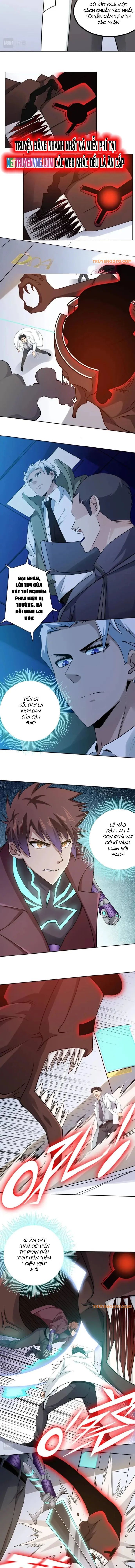 Thợ Săn Mạt Thế Chap 27 - Next Chap 28