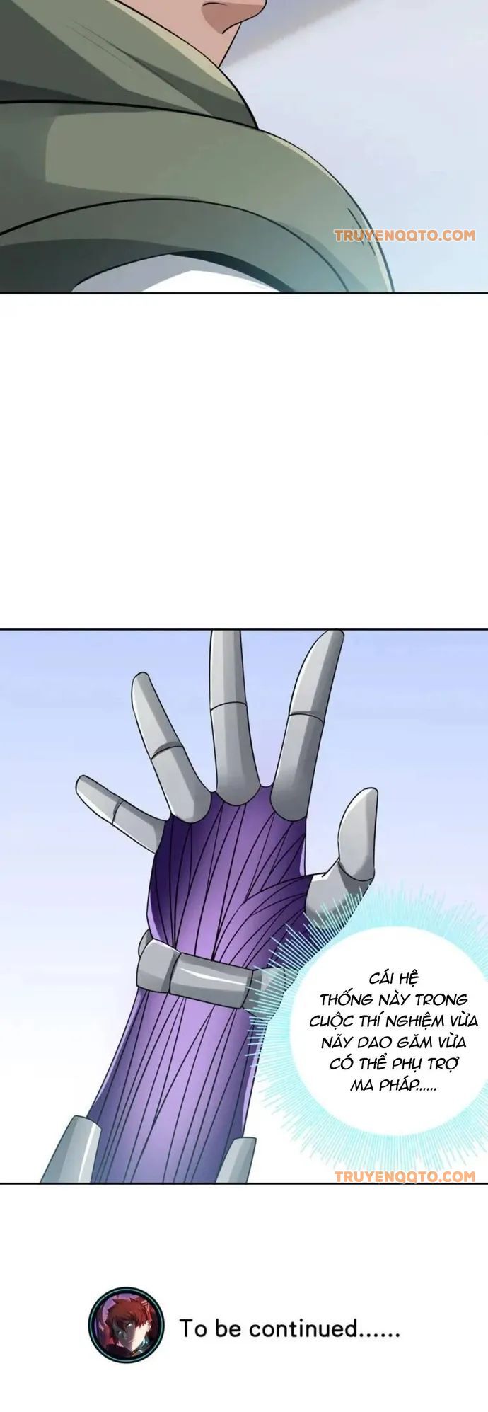 Thợ Săn Mạt Thế Chap 27 - Next Chap 28