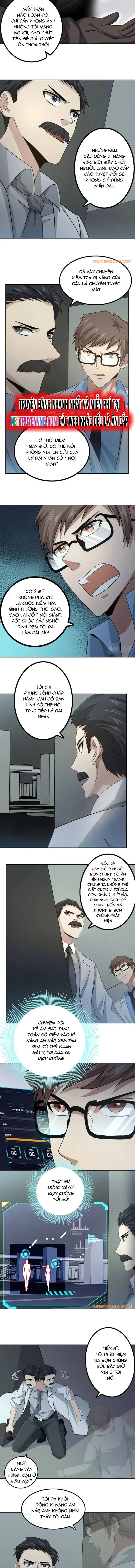 Thợ Săn Mạt Thế Chap 28 - Next Chap 29