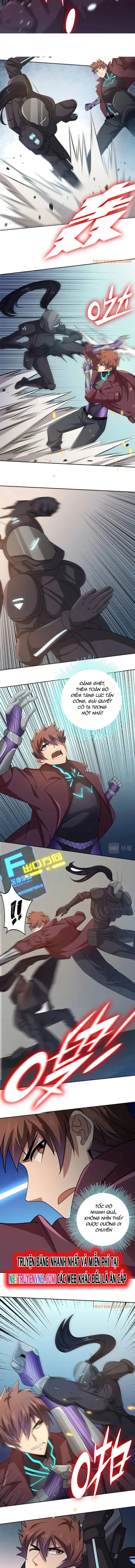 Thợ Săn Mạt Thế Chap 28 - Next Chap 29