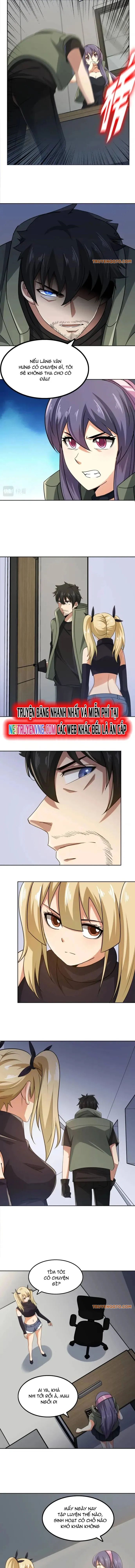 Thợ Săn Mạt Thế Chap 29 - Next Chap 30