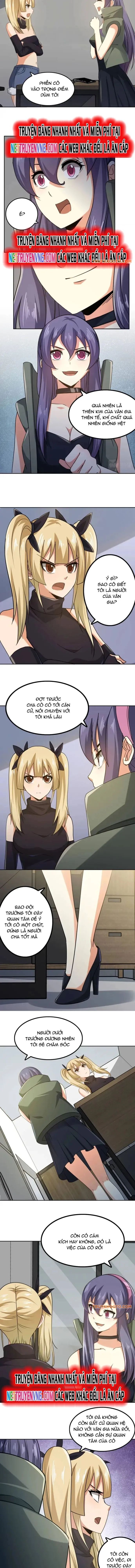 Thợ Săn Mạt Thế Chap 29 - Next Chap 30