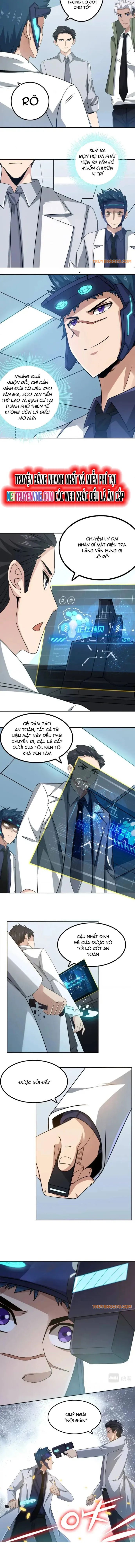 Thợ Săn Mạt Thế Chap 29 - Next Chap 30