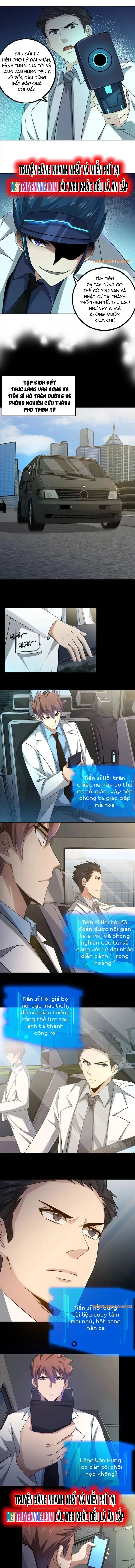 Thợ Săn Mạt Thế Chap 29 - Next Chap 30