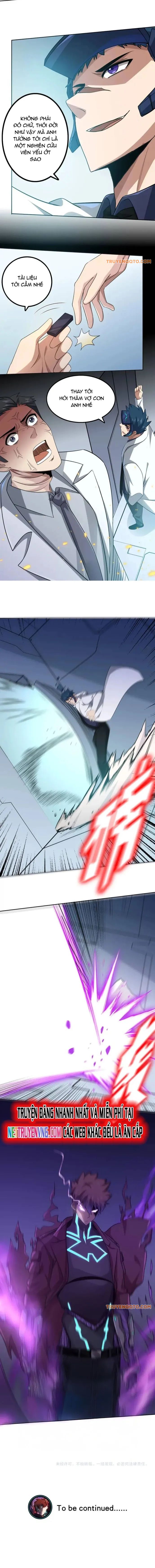 Thợ Săn Mạt Thế Chap 29 - Next Chap 30