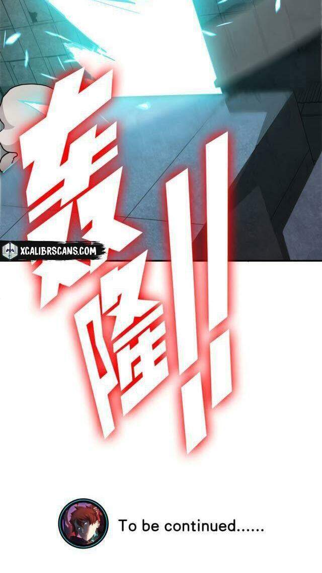 Thợ Săn Mạt Thế Chap 3 - Next Chap 4