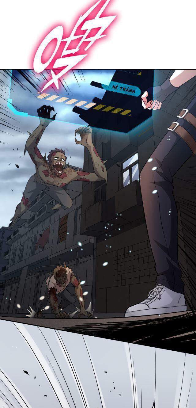 Thợ Săn Mạt Thế Chap 3 - Next Chap 4
