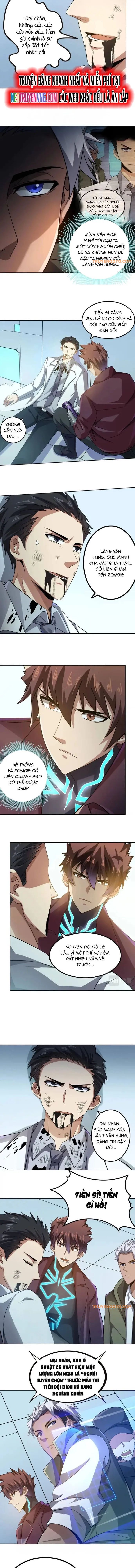 Thợ Săn Mạt Thế Chap 30 - Next Chap 31