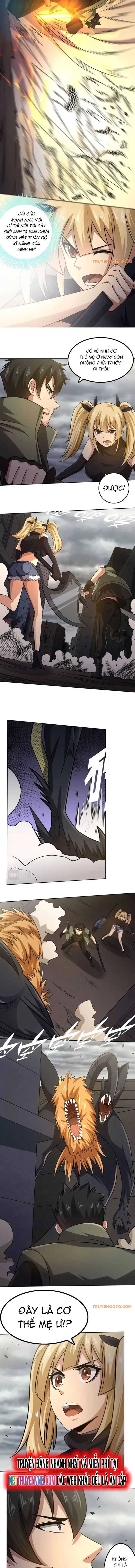 Thợ Săn Mạt Thế Chap 30 - Next Chap 31